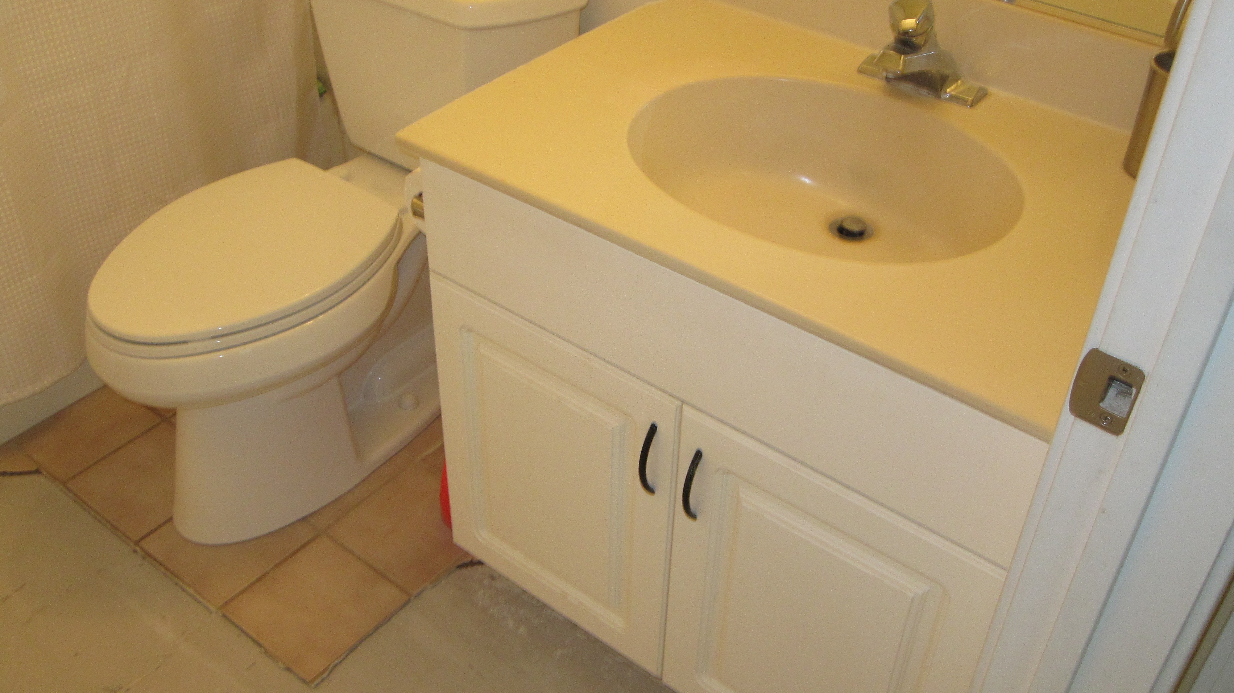 Cost To Add A New Owner Built Bathroom Armchair Builder Blog