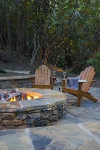 Fire Pit