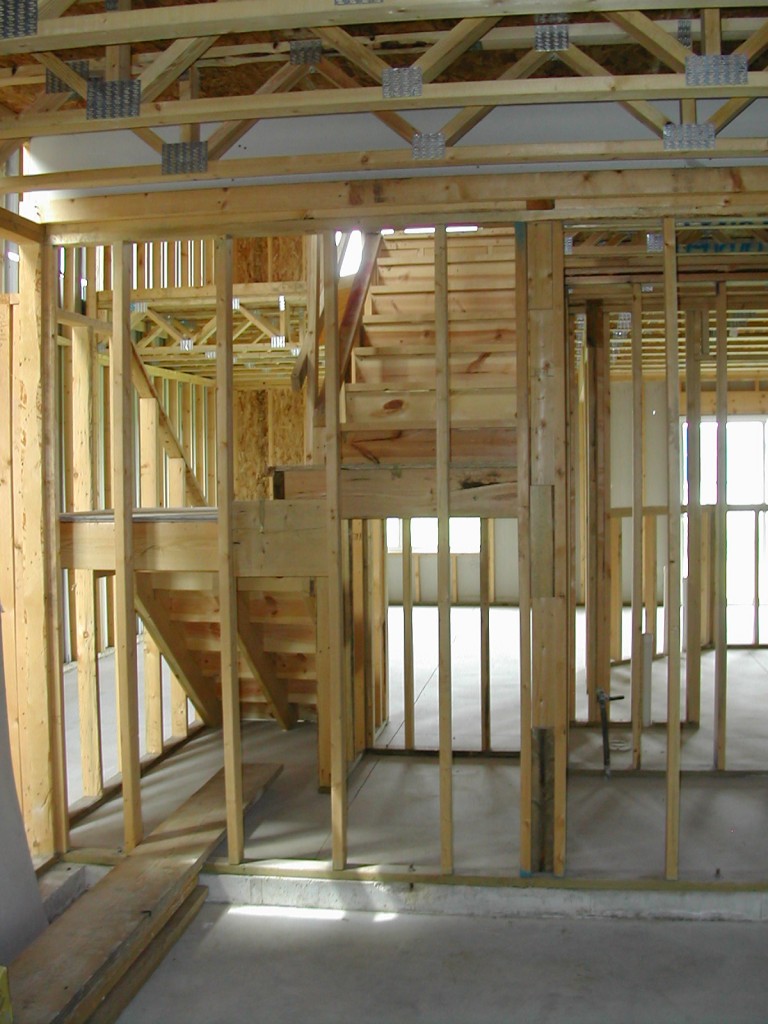Lumber for Owner-Builders