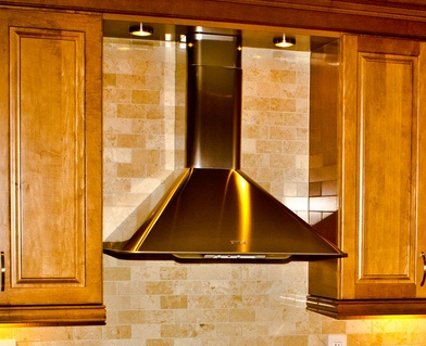 What is make up air? Do I need it for my range hood?
