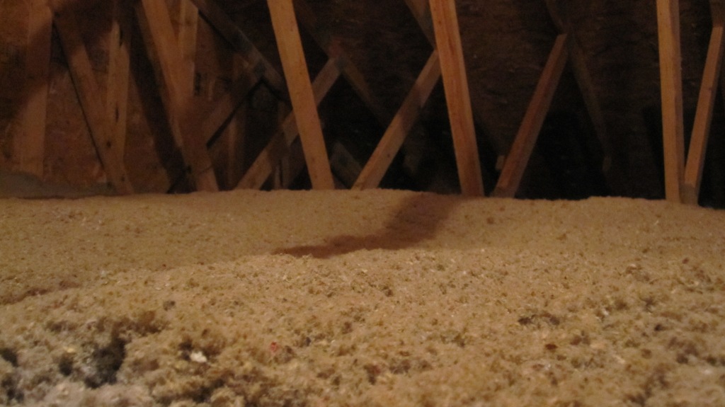 Cellulose: How Much Insulation do I Need?