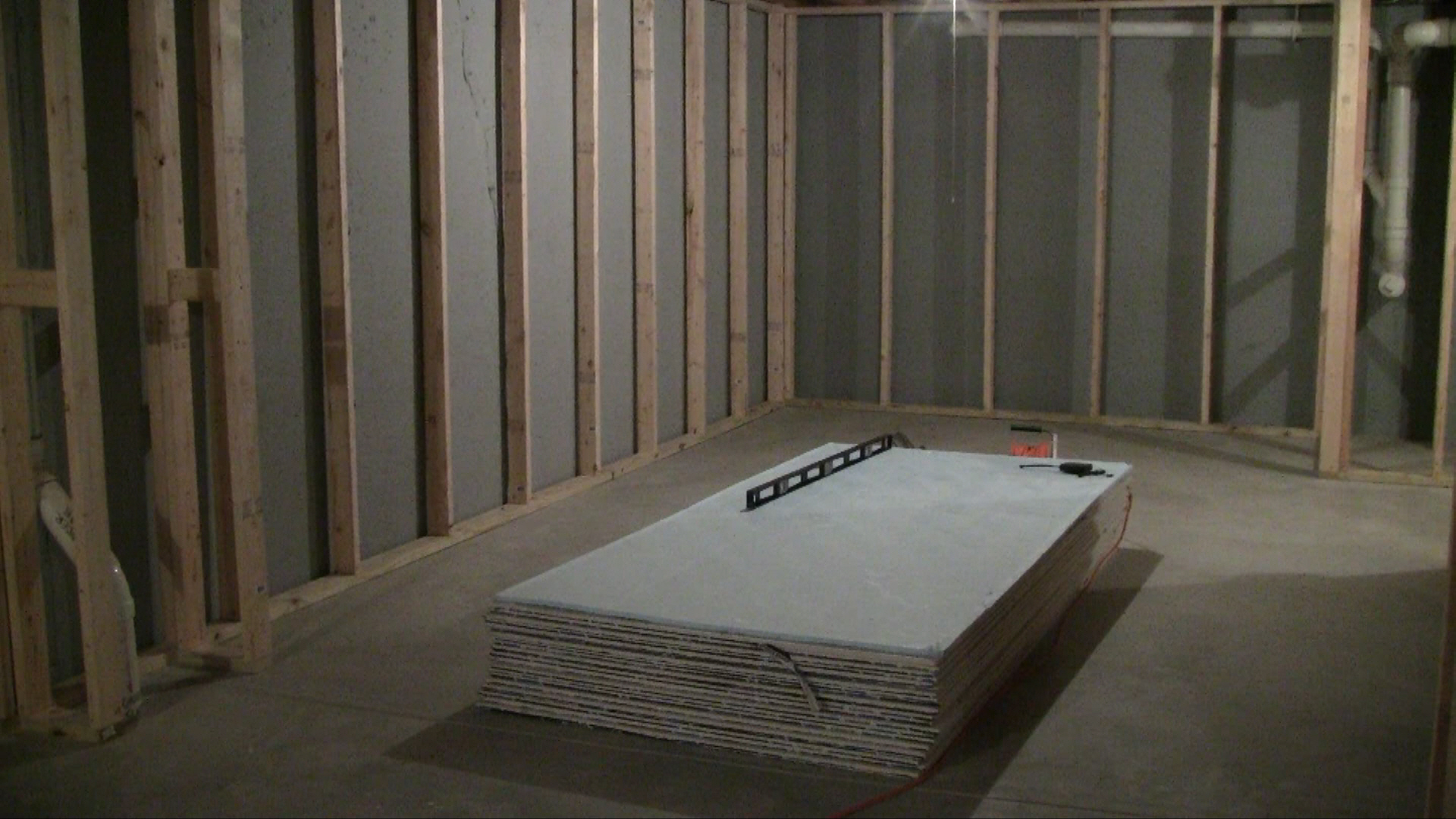 Drywall Cost Increases Are On The Horizon So Get Your Material