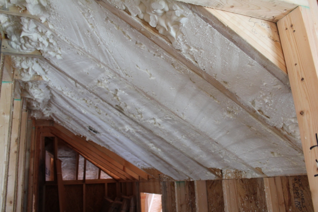 Vaulted Ceiling Precautions Don T Get In Trouble On Your Project