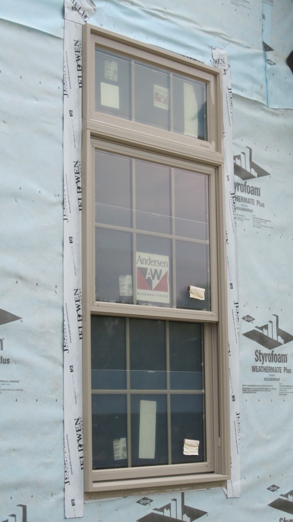 Install New Windows Tips For Owner Builders To Avoid Problems Armchair Builder Blog Build Renovate Repair Your Own Home Save Money As An Owner Builder