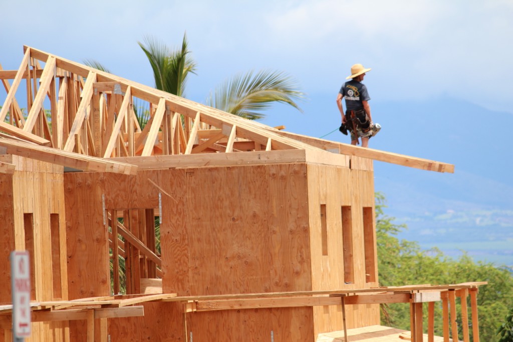 Owner Builders Hiring Employees