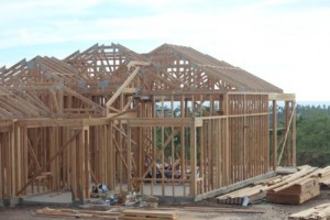 Avoiding Tear Outs in New Homes