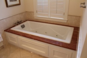 Whirlpool Tub Installation Tips