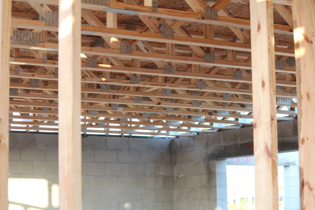 webbed trusses webbed trusses