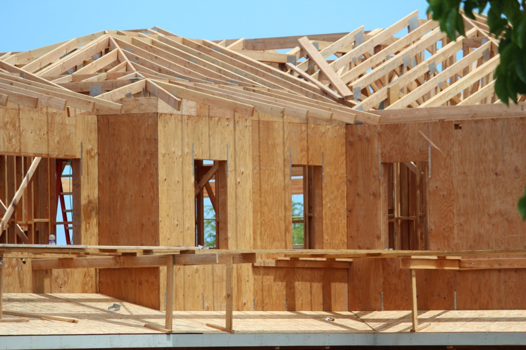 Estimating Cost to Build a home
