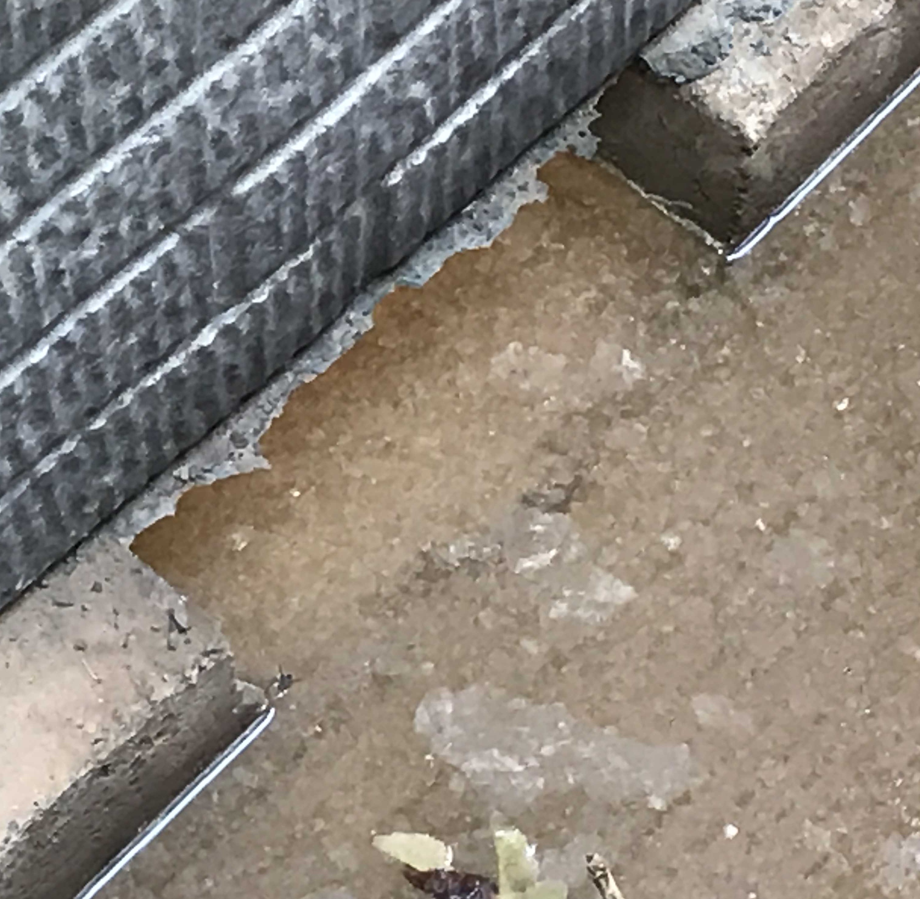 Reader Question How To Connect Exterior Drain Tile To Sump